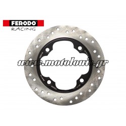 Δισκόπλακα Πίσω Honda FES 250 Foresight FMD0014R Ferodo Δισκόπλακα Πίσω Honda FES 250 Foresight FMD0014R Ferodo